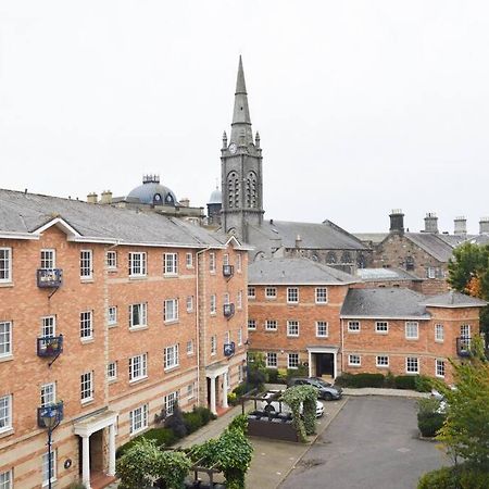 My Waterfront Apartment, Views Over Water Of Leith EDI Eksteriør billede